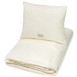 Cam Cam Baby Bedding, Organic, GOTS - Rowan