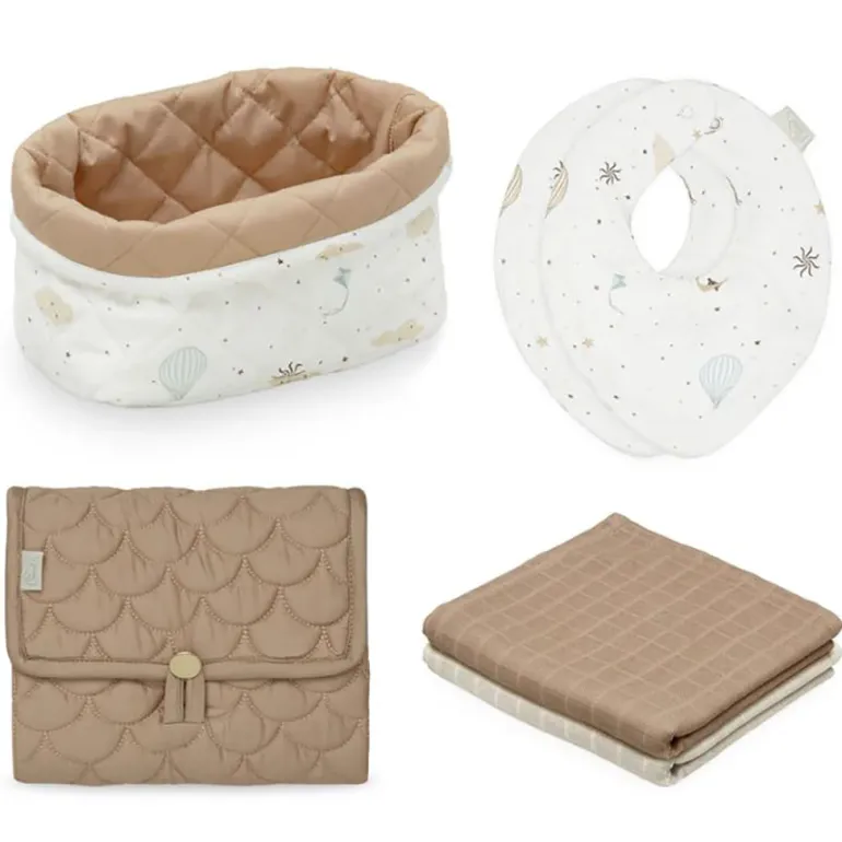 Cam Cam Baby Gift Set, Small - Dreamland