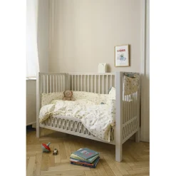Cam Cam Bed Bumper, OCS - Vintage Toys