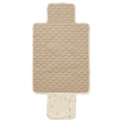Cam Cam Changing Mat, Quilted – Ashley Latte