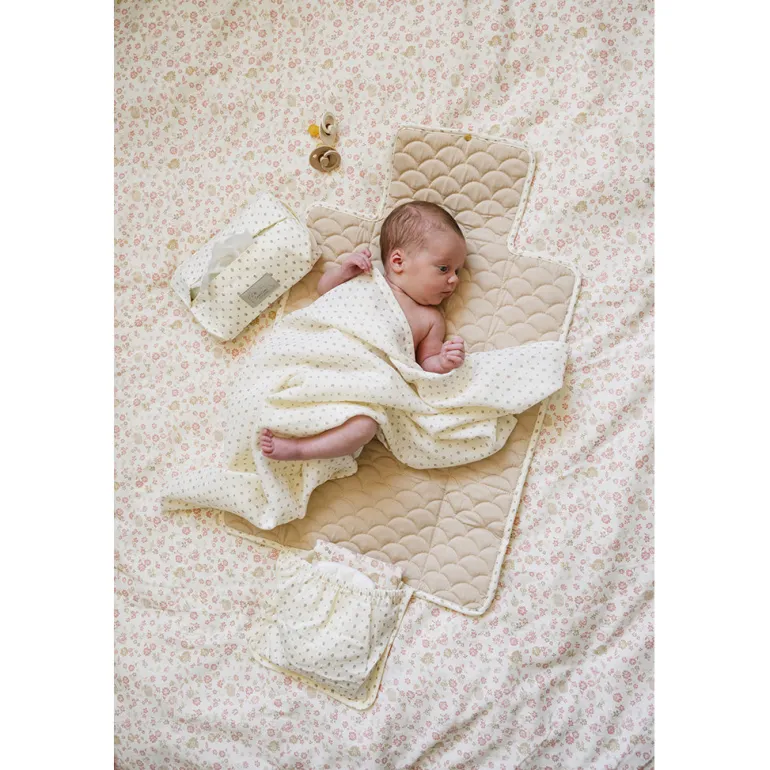 Cam Cam Changing Mat, Quilted - OCS - Rowan