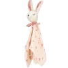 Cam Cam Comfort Blanket, Bunny - Bows