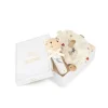 Cam Cam Gift Box for Newborns, Medium, Organic - Carousel