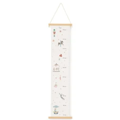 Cam Cam Height Chart, Carousel