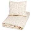 Cam Cam Junior Bedding, Organic - Augusta