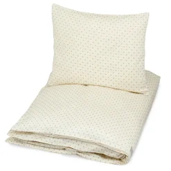 Cam Cam Junior Bedding, Organic - Capri