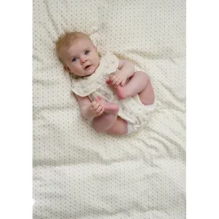 Cam Cam Junior Bedding, Organic, GOTS Certified - Rowan