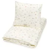 Cam Cam Junior Bedding, Organic, GOTS Certified - Vintage Toys