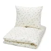 Cam Cam Junior Bedding Set, Organic, GOTS - Blueberries