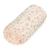 Cam Cam Muslin Baby Blanket, Organic, GOTS - Augusta