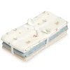 Cam Cam Muslin Cloths, 3-Pack, GOTS Mix – Vintage Toys