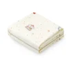 Cam Cam Organic Muslin Cloths, 2-Pack, GOTS Certified – Carousel