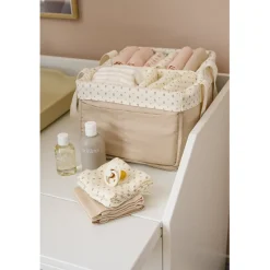 Cam Cam Organic Muslin Cloths, 2-Pack, GOTS Certified - Rowan