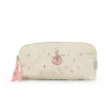 Cam Cam Pencil Case, Organic, OCS Certified – Ballerina