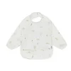 Cam Cam Sleeved Bib, Dreamland