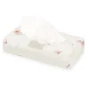 Cam Cam Wet Wipe Holder in Windflower Cream