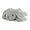 Cloud B night lamp with starry sky projection, Rabbit