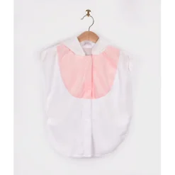 Den goda Fen Animal Costume, Bunny Cape – Ages 1–4