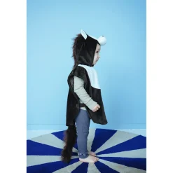 Den goda Fen Animal Costume, Horse – Ages 1-4