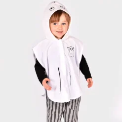 Den goda Fen Ghost Cape, Laban – Ages 1-4 Years