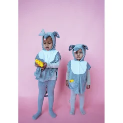 Den goda Fen Mouse Costume – Ages 1–4