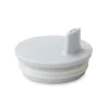 Design Letters Drinking Spout for ECOZEN® Cup, Grey