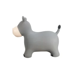 Discover the Hippo: Hop Game, Flodhesten Holger