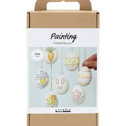 DIY Kit Craft Set, Easter Theme