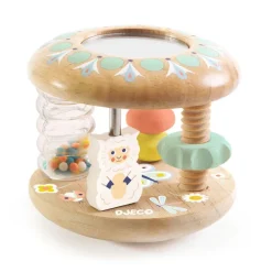 Djeco BabyTutti, Rattle
