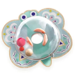 Djeco BabyWizi, Activity Toy