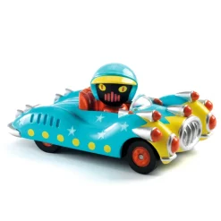 Djeco Crazy Motors, Blue Gun