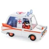Djeco Crazy Motors, Hurry Ambulance