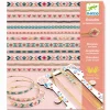Djeco Creative Set, Beaded Bracelets