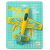 Djeco Foam Airplane, Small