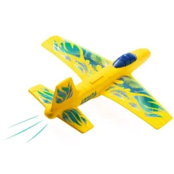 Djeco Foam Airplane, Small