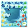 Djeco Game, Fish'n Shark