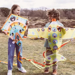 Djeco Kite, Kawaii