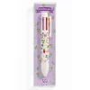 Djeco Lovely Paper, 6-Color Pen - Aiko