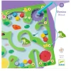 Djeco Magnetic Frog Maze