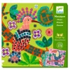 Djeco Mosaic, Birds of the Jungle