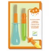 Djeco Paintbrushes for Little Ones
