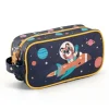 Djeco Pencil Case, Space