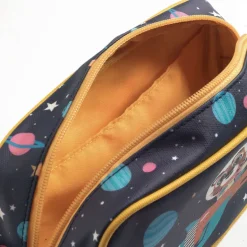 Djeco Pencil Case, Space