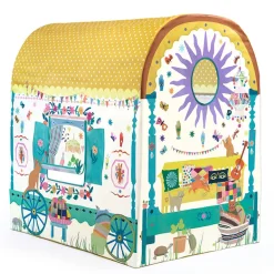Djeco Play Tent, Campervan