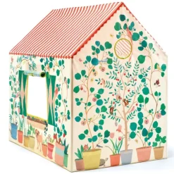 Djeco Play Tent, House