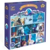 Djeco Puzzle, Story Puzzle, Beauty and the Beast - 100 Pieces
