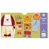 Djeco Puzzle Trio, Orchestra