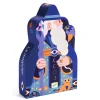 Djeco Puzzle, Wizard – 36 Pieces