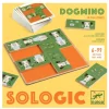 Djeco Sologic, Dogmino