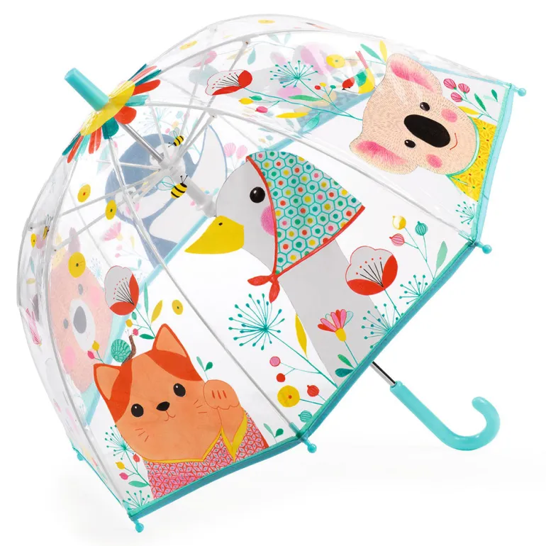 Djeco Umbrella, Nature
